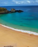 Fernando de Noronha Brazil 3